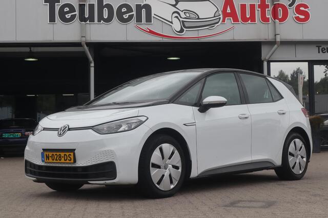Volkswagen ID.3 ID.3 45 kWh | SOH 89,9 % | BTW Auto |124.102Km