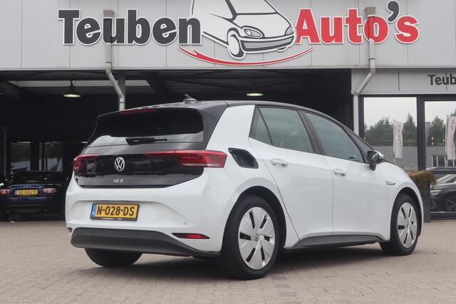 Volkswagen ID.3 ID.3 45 kWh | SOH 89,9 % | BTW Auto |124.102Km