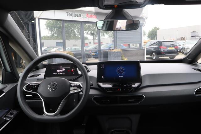 Volkswagen ID.3 ID.3 45 kWh | SOH 89,9 % | BTW Auto |124.102Km