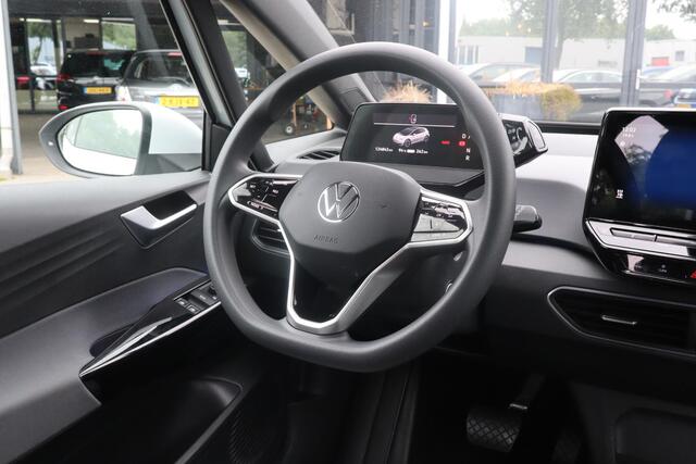 Volkswagen ID.3 ID.3 45 kWh | SOH 89,9 % | BTW Auto |124.102Km