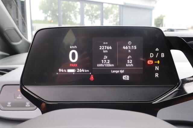 Volkswagen ID.3 ID.3 45 kWh | SOH 89,9 % | BTW Auto |124.102Km