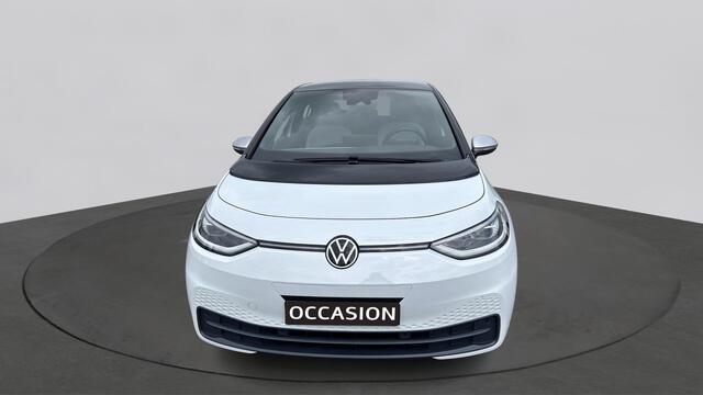 Volkswagen ID.3 First Plus 58 kWh Navigatie,stoelverwarming ,cruise controll, appconnect