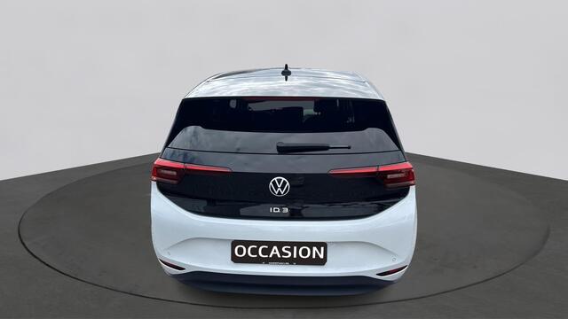 Volkswagen ID.3 First Plus 58 kWh Navigatie,stoelverwarming ,cruise controll, appconnect