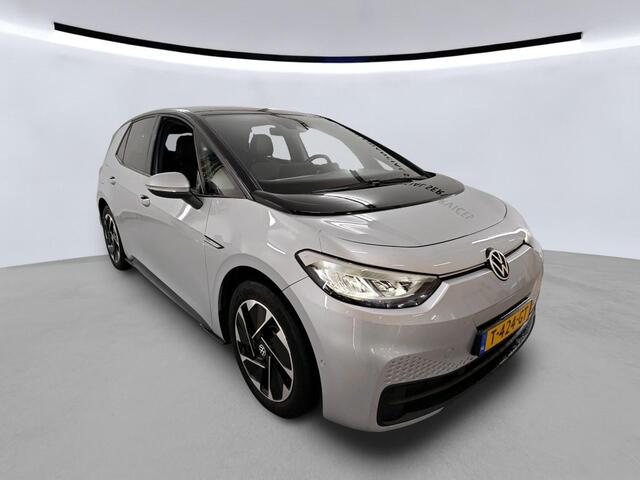 Volkswagen ID.3 Pro Edition Advantage 58 kWh 204pk Navigatie Camera