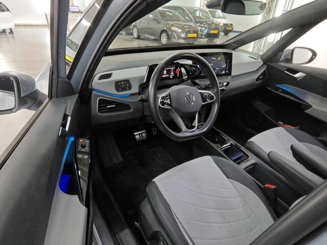 Volkswagen ID.3 Pro Edition Advantage 58 kWh 204pk Navigatie Camera