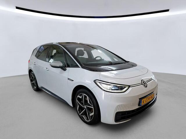 Volkswagen ID.3 First Plus 58 kWh 204pk Navigatie Camera