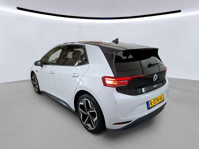 Volkswagen ID.3 First Plus 58 kWh 204pk Navigatie Camera