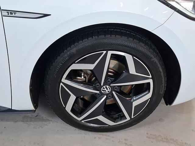 Volkswagen ID.3 First Plus 58 kWh 204pk Navigatie Camera
