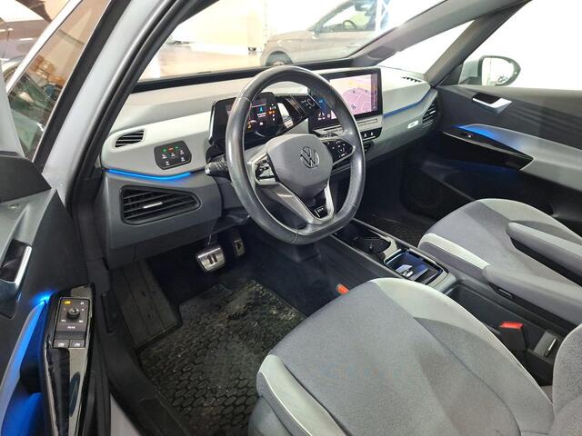 Volkswagen ID.3 First Plus 58 kWh 204pk Navigatie Camera