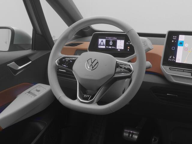 Volkswagen ID.3 First Plus 58 kWh | ADAPTIVE | STOEL- EN STUURVERW.
