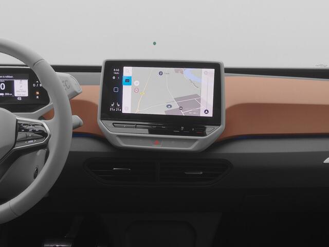 Volkswagen ID.3 First Plus 58 kWh | ADAPTIVE | STOEL- EN STUURVERW.