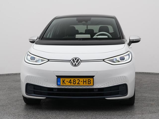 Volkswagen ID.3 First Plus 58 kWh | ADAPTIVE | STOEL- EN STUURVERW.