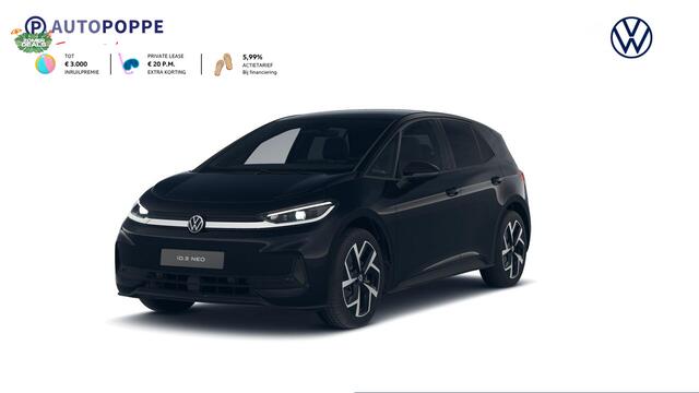 Volkswagen ID.3 Neo Life 50 kWh