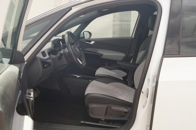 Volkswagen ID.3 Pro Edition 58 kWh -SOH93%-ECC-NAVI-CAM-PDC-