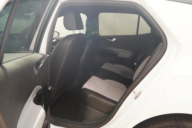 Volkswagen ID.3 Pro Edition 58 kWh -SOH93%-ECC-NAVI-CAM-PDC-