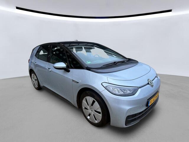 Volkswagen ID.3 Life 58 kWh 204pk Navigatie