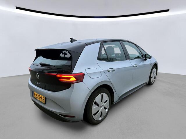 Volkswagen ID.3 Life 58 kWh 204pk Navigatie