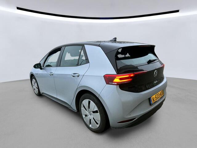 Volkswagen ID.3 Life 58 kWh 204pk Navigatie