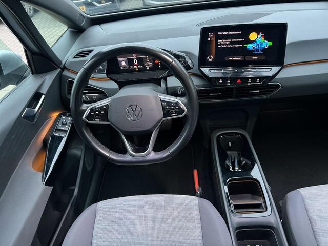 Volkswagen ID.3 Life 58 kWh 204pk Navigatie