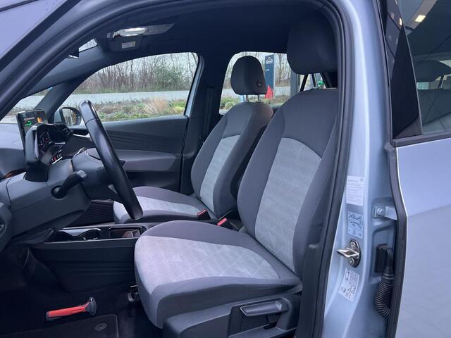 Volkswagen ID.3 Life 58 kWh 204pk Navigatie