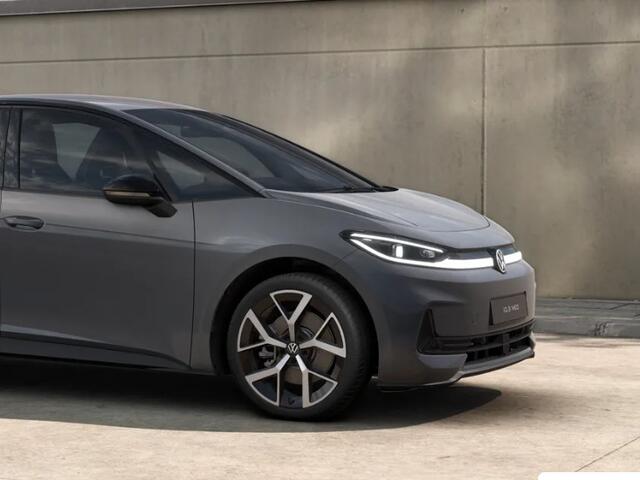Volkswagen ID.3 Neo Style 61 kWh accu 190 PK · Assistance Pakket · Interieur Style Pakket · Panoramadak · Steunhaak voor fietsendrager, afneembaar · Zijruiten achter en achterruit getint