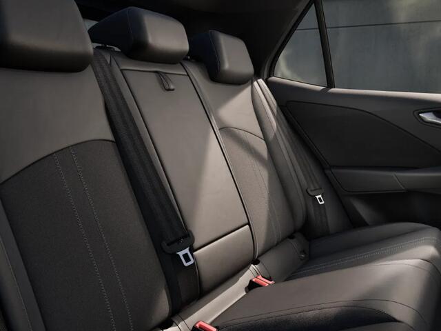 Volkswagen ID.3 Neo Style 61 kWh accu 190 PK · Assistance Pakket · Interieur Style Pakket · Panoramadak · Steunhaak voor fietsendrager, afneembaar · Zijruiten achter en achterruit getint