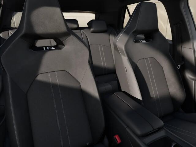 Volkswagen ID.3 Neo Style 61 kWh accu 190 PK · Assistance Pakket · Interieur Style Pakket · Panoramadak · Steunhaak voor fietsendrager, afneembaar · Zijruiten achter en achterruit getint