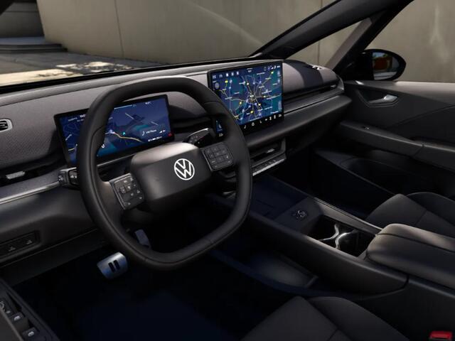 Volkswagen ID.3 Neo Style 61 kWh accu 190 PK · Assistance Pakket · Interieur Style Pakket · Panoramadak · Steunhaak voor fietsendrager, afneembaar · Zijruiten achter en achterruit getint