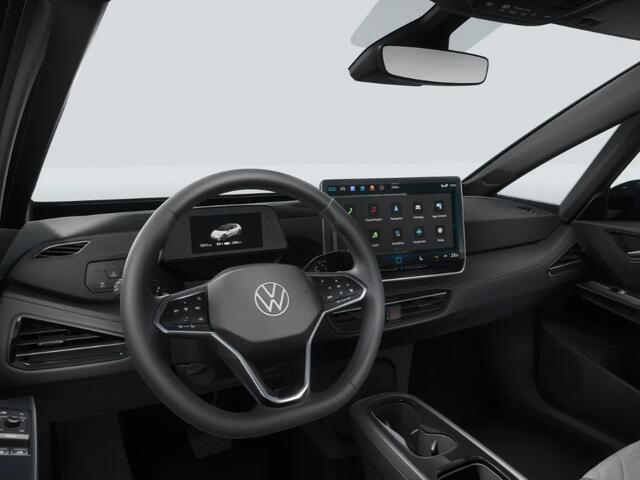 Volkswagen ID.3 Pro Limited Edition 58 kWh accu 204 pk