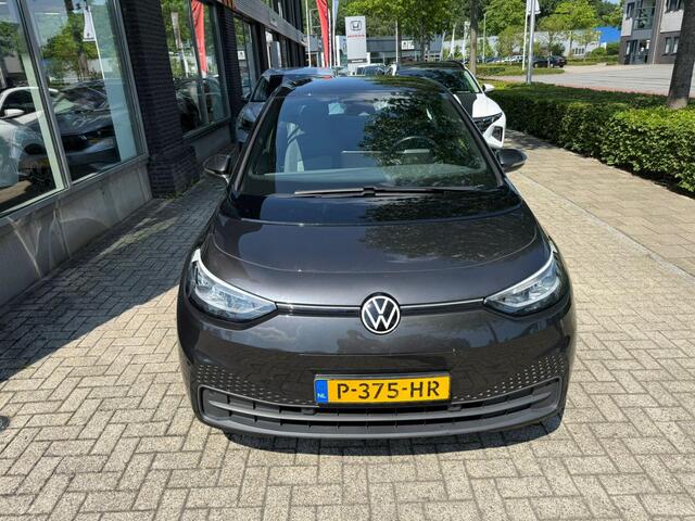 Volkswagen ID.3 Pro 58 kWh | SOH 92% | Adapt Cruise | Camera |