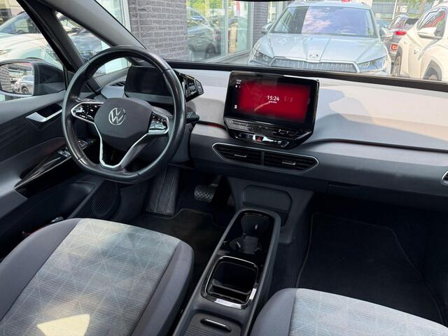 Volkswagen ID.3 Pro 58 kWh | SOH 92% | Adapt Cruise | Camera |