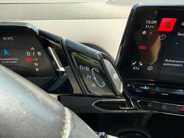 Volkswagen ID.3 Pro 58 kWh | SOH 92% | Adapt Cruise | Camera |