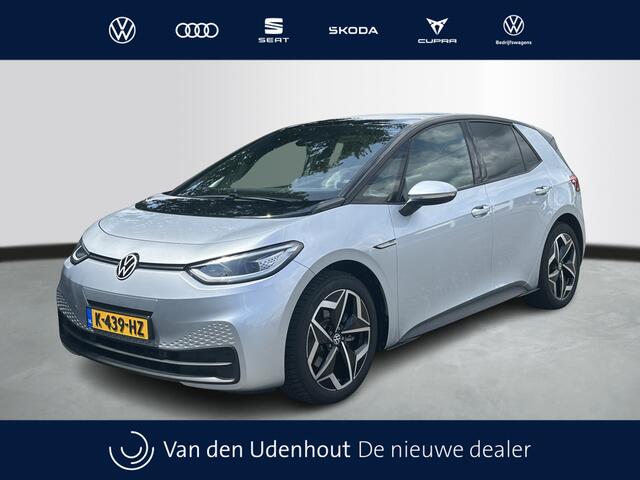 Volkswagen ID.3 Business 58kwh 204pk Navigatie Clima