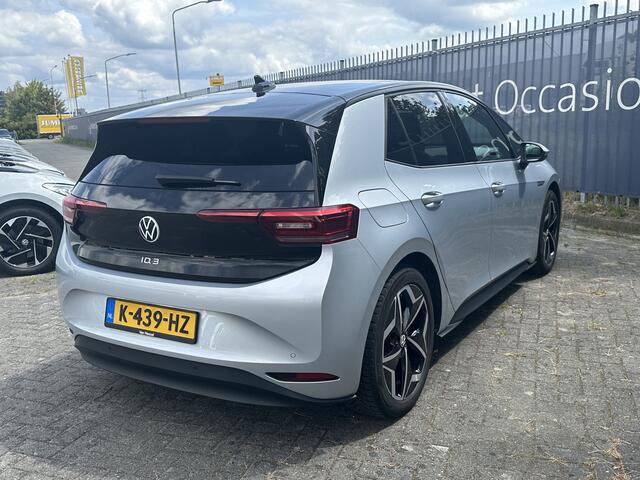 Volkswagen ID.3 Business 58kwh 204pk Navigatie Clima