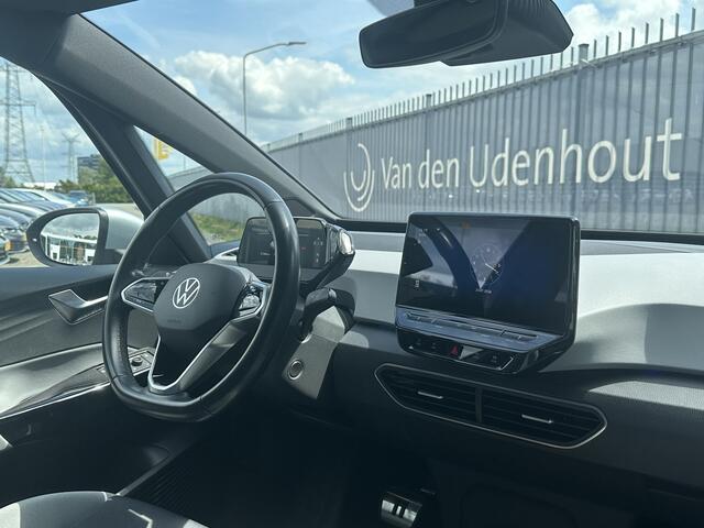 Volkswagen ID.3 Business 58kwh 204pk Navigatie Clima