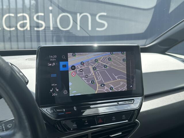 Volkswagen ID.3 Business 58kwh 204pk Navigatie Clima