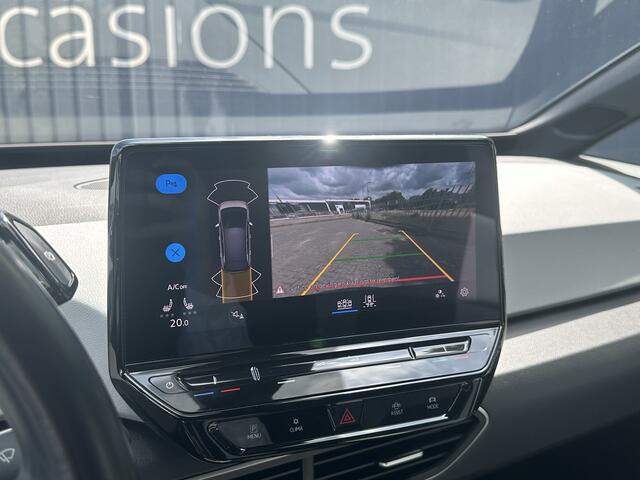 Volkswagen ID.3 Business 58kwh 204pk Navigatie Clima