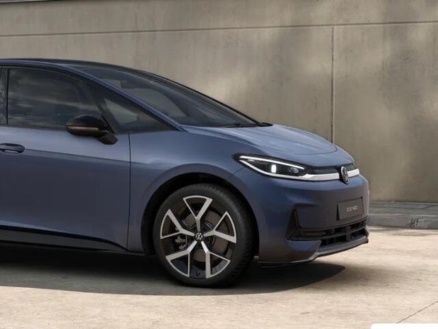 Volkswagen ID.3 Neo Style 84 kWh accu 231 PK Elektr. aandrijving · Assistance Pakket · Interieur Style Pakket · Panoramadak · Steunhaak voor fietsendrager, afneembaar · Zijruiten achter en achterruit getint ·