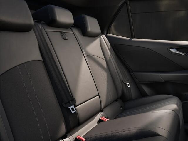 Volkswagen ID.3 Neo Style 84 kWh accu 231 PK Elektr. aandrijving · Assistance Pakket · Interieur Style Pakket · Panoramadak · Steunhaak voor fietsendrager, afneembaar · Zijruiten achter en achterruit getint ·