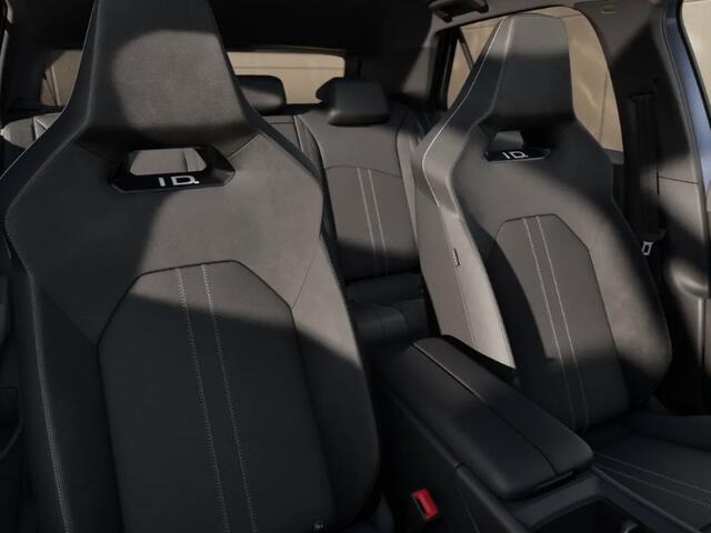 Volkswagen ID.3 Neo Style 84 kWh accu 231 PK Elektr. aandrijving · Assistance Pakket · Interieur Style Pakket · Panoramadak · Steunhaak voor fietsendrager, afneembaar · Zijruiten achter en achterruit getint ·