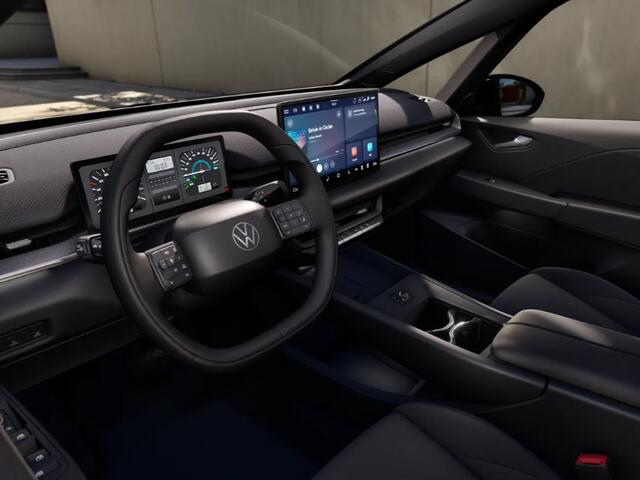Volkswagen ID.3 Neo Style 84 kWh accu 231 PK Elektr. aandrijving · Assistance Pakket · Interieur Style Pakket · Panoramadak · Steunhaak voor fietsendrager, afneembaar · Zijruiten achter en achterruit getint ·