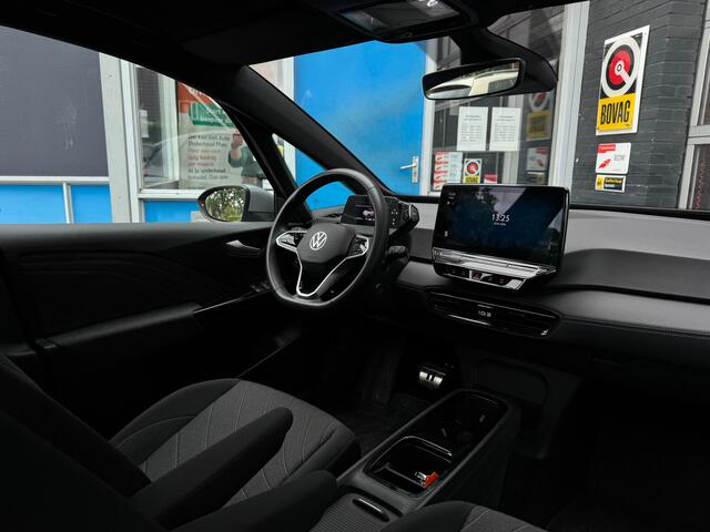 Volkswagen ID.3 Pro 59 kWh Gratis Afleverpakket! | Apple Carplay |