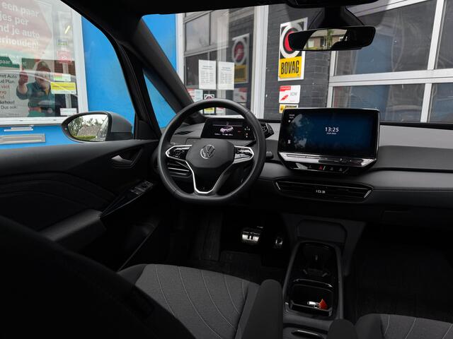 Volkswagen ID.3 Pro 59 kWh Gratis Afleverpakket! | Apple Carplay |