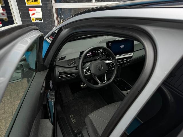 Volkswagen ID.3 Pro 59 kWh Gratis Afleverpakket! | Apple Carplay |