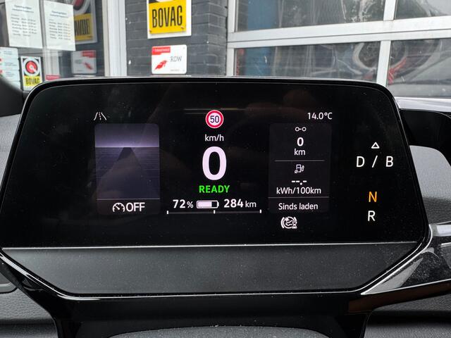 Volkswagen ID.3 Pro 59 kWh Gratis Afleverpakket! | Apple Carplay |