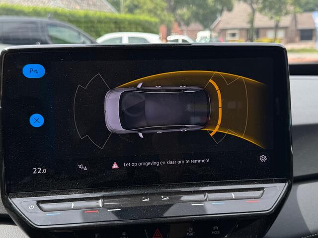 Volkswagen ID.3 Pro 59 kWh Gratis Afleverpakket! | Apple Carplay |