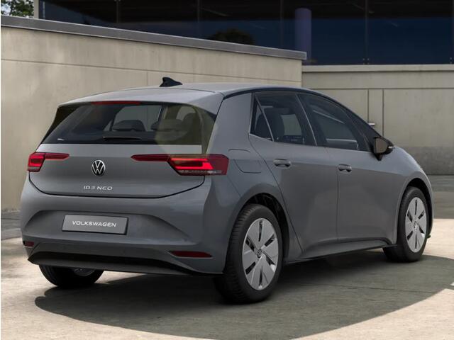 Volkswagen ID.3 Neo Trend 50 kWh accu, 170 PK