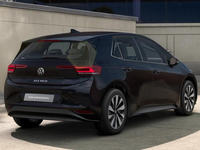Volkswagen ID.3 Neo Life 61 kWh accu 190 PK