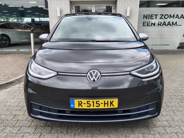 Volkswagen ID.3 First Plus 58 kWh | SOH 87,1 % | Pano | Stoelverwarming | El. Verstelbare stoelen