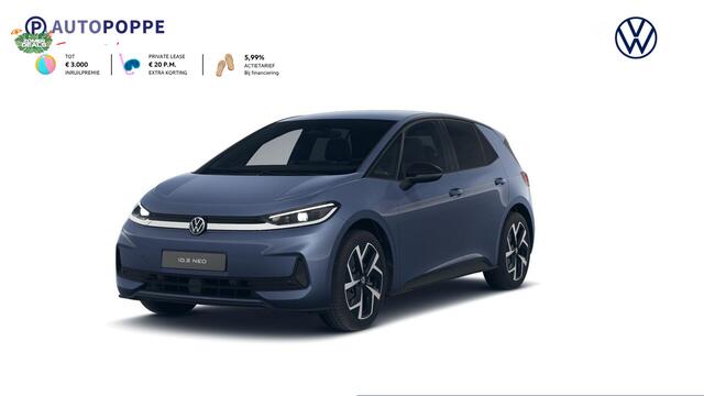 Volkswagen ID.3 Neo Life 61 kWh